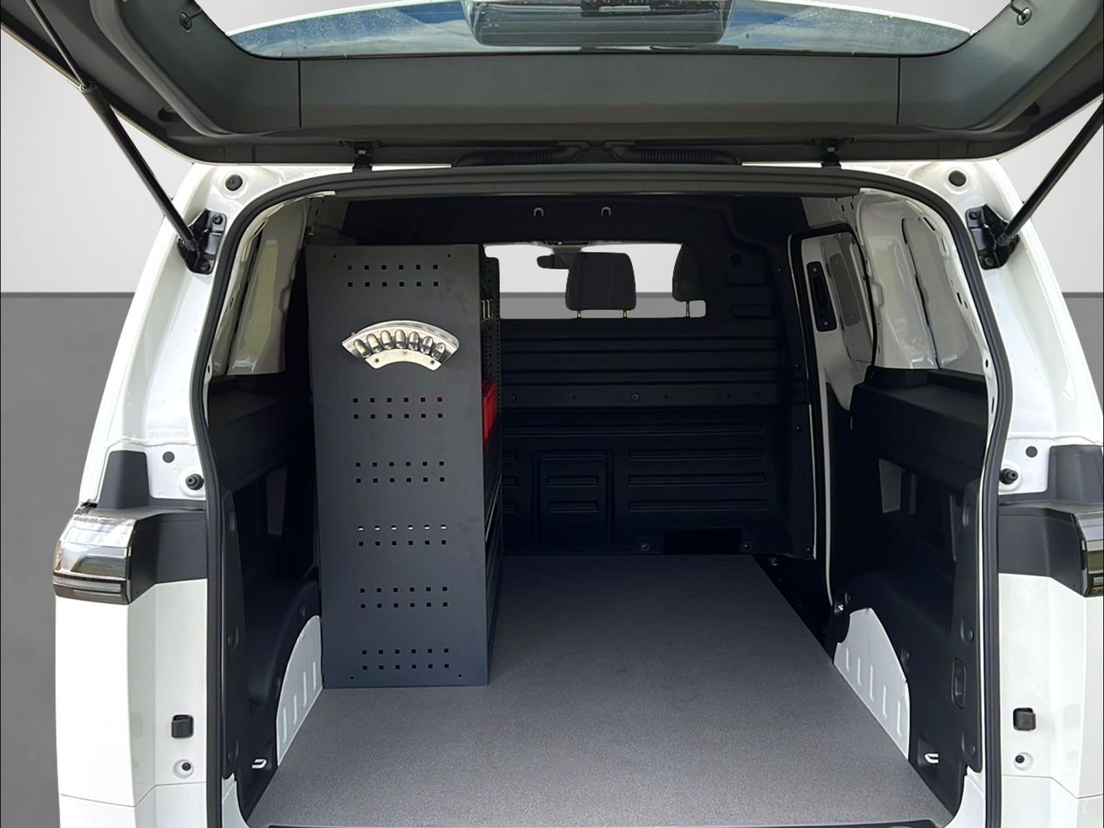 VW ID.Buzz Cargo 77kWh, Elettrica, Occasioni / Usate, Automatico - 6