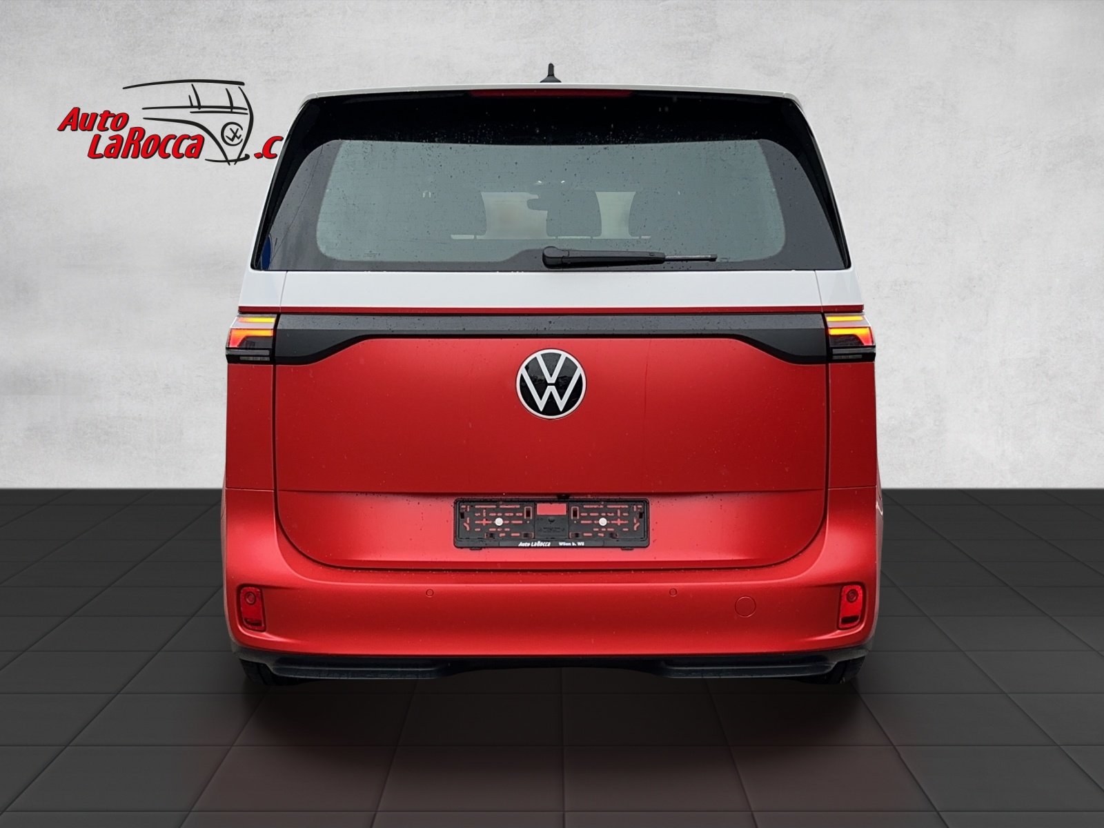 VW ID. Buzz Cargo, Électrique, Occasion / Utilisé, Automatique - 4