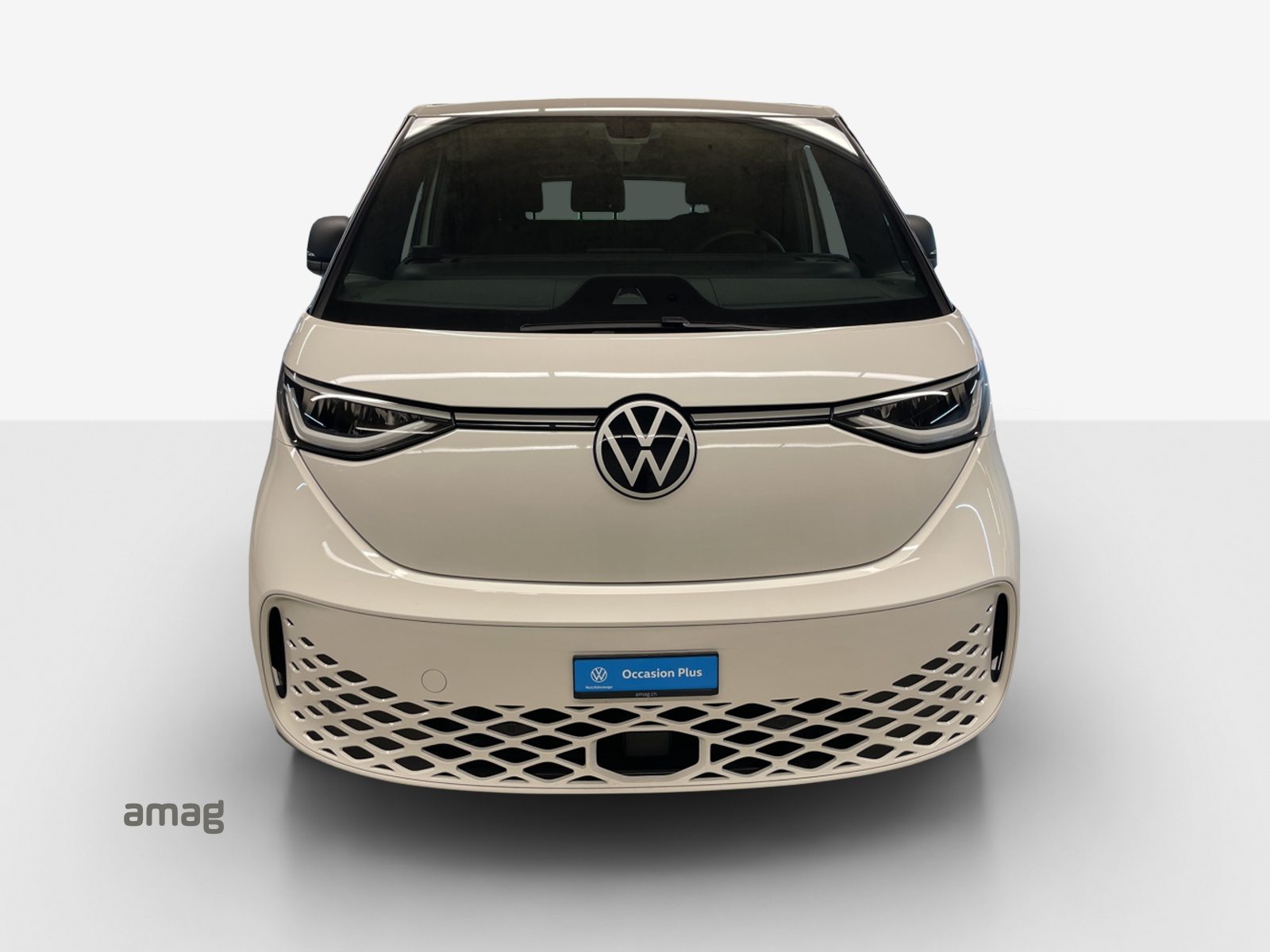VW ID. Buzz Cargo, Elettrica, Occasioni / Usate, Automatico - 7