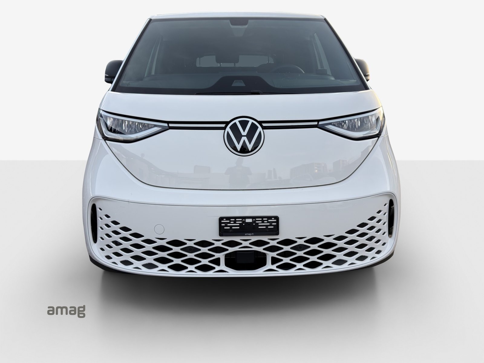 VW ID. Buzz Cargo Pro 4Motion, Electric, Second hand / Used, Automatic - 7