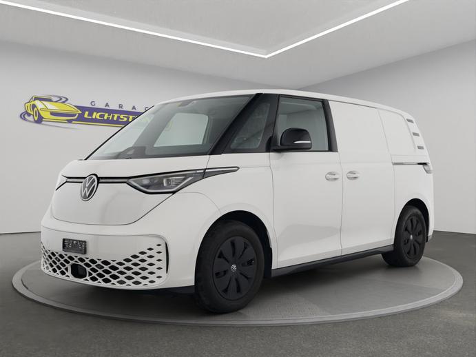 VW ID. Buzz Cargo, Elektro, Occasion / Gebraucht, Automatik