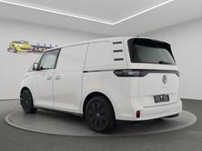 VW ID. Buzz Cargo, Elektro, Occasion / Gebraucht, Automatik - 4