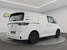 VW ID. Buzz Cargo, Elektro, Occasion / Gebraucht, Automatik - 5
