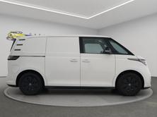 VW ID. Buzz Cargo, Elektro, Occasion / Gebraucht, Automatik - 6