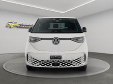VW ID. Buzz Cargo, Elektro, Occasion / Gebraucht, Automatik - 7