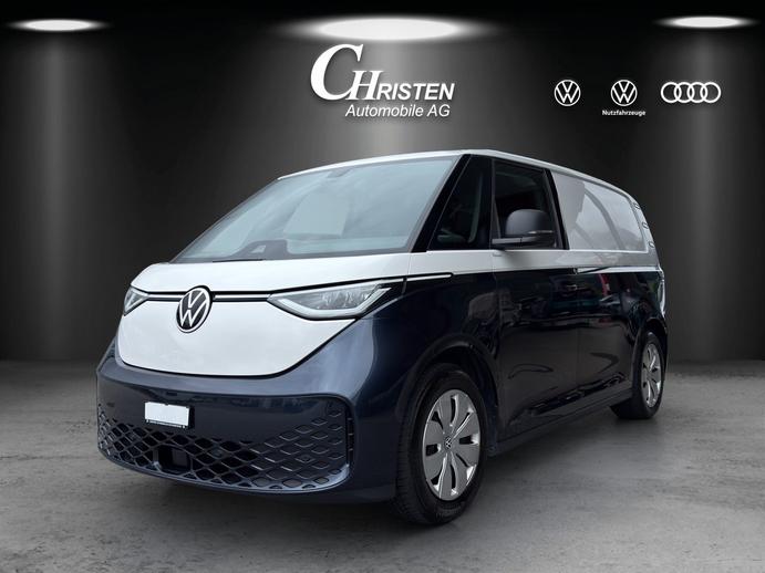 VW ID. Buzz Cargo, Électrique, Occasion / Utilisé, Automatique