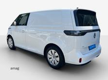 VW ID. Buzz Cargo, Elektro, Occasion / Gebraucht, Automatik - 4