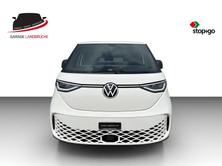 VW ID. Buzz Cargo, Elektro, Occasion / Gebraucht, Automatik - 2