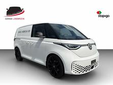 VW ID. Buzz Cargo, Elektro, Occasion / Gebraucht, Automatik - 3