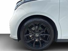 VW ID. Buzz Cargo, Elektro, Occasion / Gebraucht, Automatik - 4