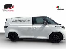 VW ID. Buzz Cargo, Elektro, Occasion / Gebraucht, Automatik - 5