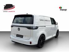 VW ID. Buzz Cargo, Elektro, Occasion / Gebraucht, Automatik - 6