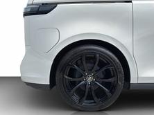 VW ID. Buzz Cargo, Elektro, Occasion / Gebraucht, Automatik - 7