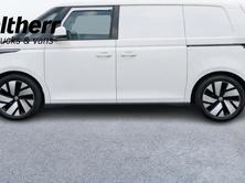 VW ID.Buzz Cargo 61kWh, Électrique, Occasion / Utilisé, Automatique - 2
