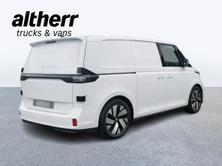 VW ID.Buzz Cargo 61kWh, Électrique, Occasion / Utilisé, Automatique - 3