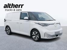 VW ID.Buzz Cargo 61kWh, Électrique, Occasion / Utilisé, Automatique - 4