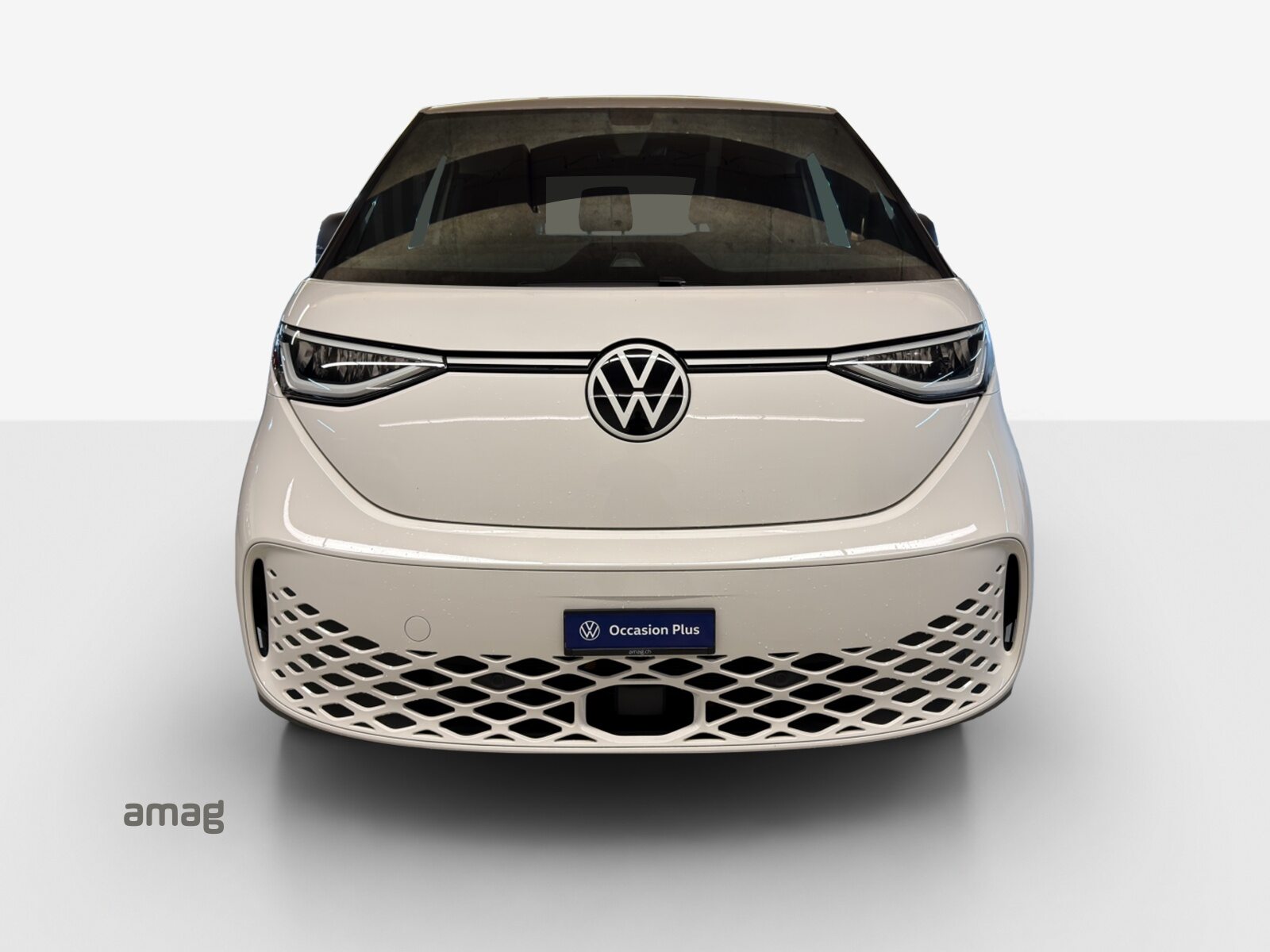VW ID. Buzz Cargo Pro, Elettrica, Occasioni / Usate, Automatico - 7