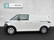 VW ID. Buzz Cargo, Elektro, Occasion / Gebraucht, Automatik - 3