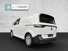 VW ID. Buzz Cargo, Elektro, Occasion / Gebraucht, Automatik - 4