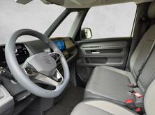 VW ID. Buzz Cargo, Elektro, Occasion / Gebraucht, Automatik - 6