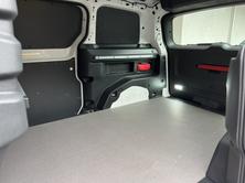 VW ID. Buzz Cargo, Elektro, Occasion / Gebraucht, Automatik - 7