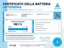 VW ID. Buzz Cargo, Electric, Second hand / Used, Automatic - 2