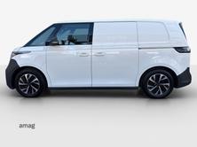 VW ID. Buzz Cargo, Electric, Second hand / Used, Automatic - 3
