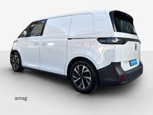 VW ID. Buzz Cargo, Electric, Second hand / Used, Automatic - 4