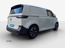 VW ID. Buzz Cargo, Electric, Second hand / Used, Automatic - 6