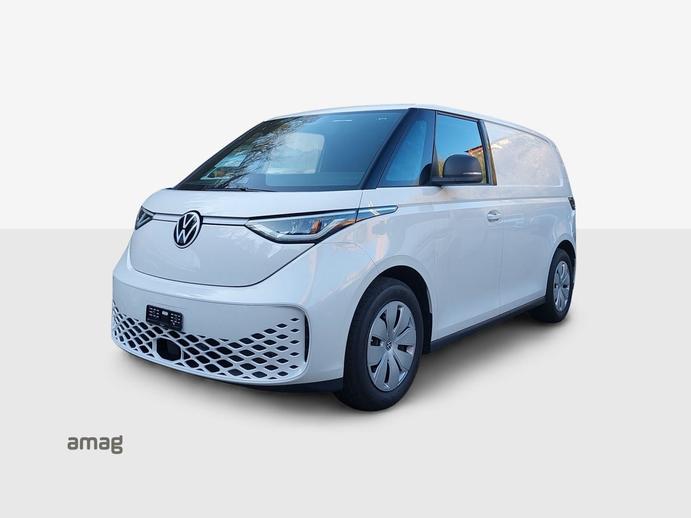 VW ID. Buzz Cargo Pro, Electric, Second hand / Used, Automatic