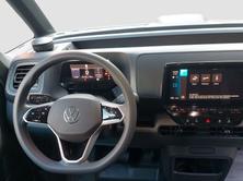 VW ID. Buzz Cargo Pro, Electric, Second hand / Used, Automatic - 6