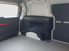 VW ID. Buzz Cargo Pro, Electric, Second hand / Used, Automatic - 7