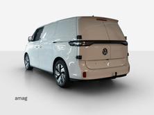 VW ID. Buzz Cargo Pro 4Motion, Électrique, Occasion / Utilisé, Automatique - 3