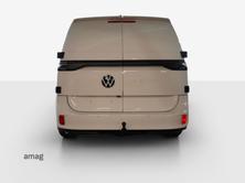 VW ID. Buzz Cargo Pro 4Motion, Électrique, Occasion / Utilisé, Automatique - 4