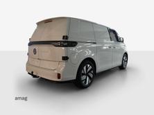 VW ID. Buzz Cargo Pro 4Motion, Électrique, Occasion / Utilisé, Automatique - 5