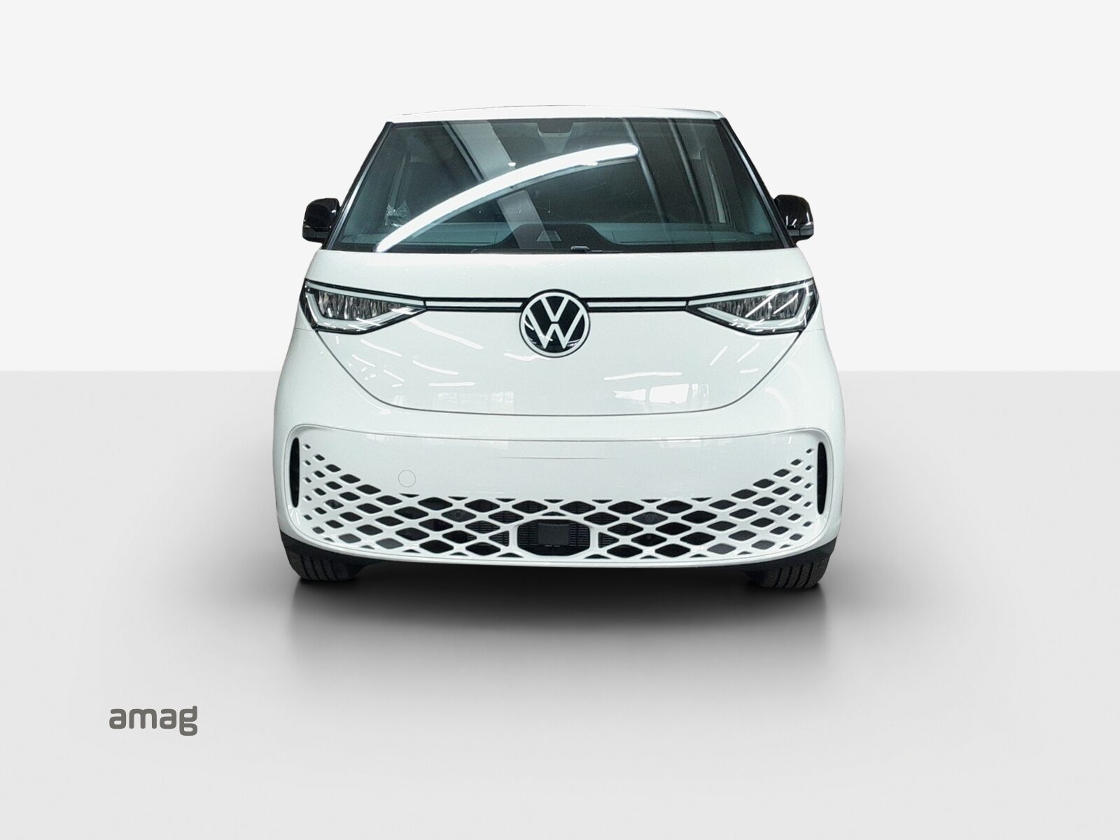 VW ID. Buzz Cargo Pro 4Motion, Elettrica, Occasioni / Usate, Automatico - 7
