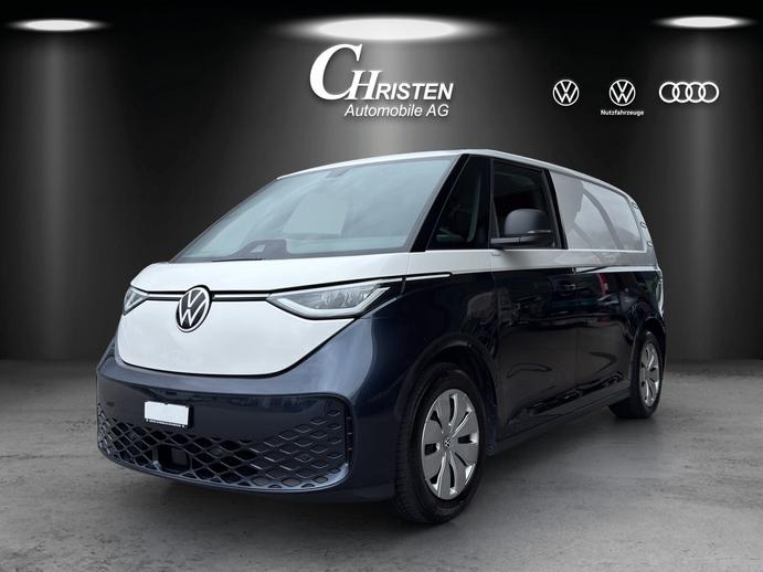 VW ID. Buzz Cargo, Elektro, Occasion / Gebraucht, Automatik