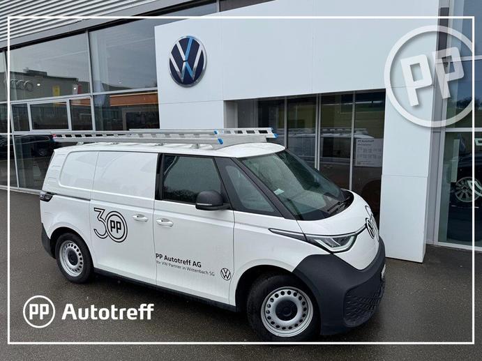VW ID. Buzz Cargo Pure, Électrique, Occasion / Utilisé, Automatique