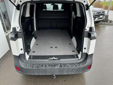 VW ID. Buzz Cargo Pure, Électrique, Occasion / Utilisé, Automatique - 6