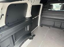 VW ID. Buzz Cargo Pure, Électrique, Occasion / Utilisé, Automatique - 7