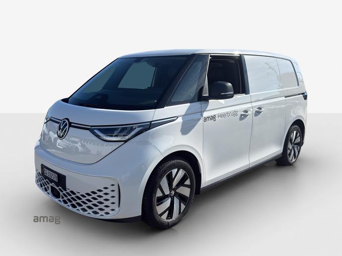 VW ID. Buzz Cargo Pro 4Motion, Électrique, Occasion / Utilisé, Automatique