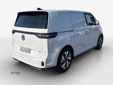 VW ID. Buzz Cargo Pro 4Motion, Électrique, Occasion / Utilisé, Automatique - 5