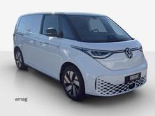 VW ID. Buzz Cargo Pro 4Motion, Électrique, Occasion / Utilisé, Automatique - 6