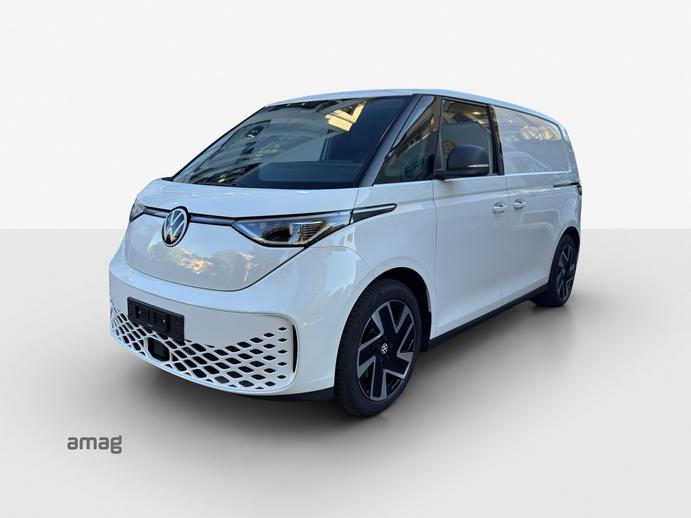 VW ID. Buzz Cargo Pro 4Motion, Elektro, Occasion / Gebraucht, Automatik