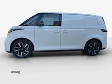 VW ID. Buzz Cargo Pro 4Motion, Elektro, Occasion / Gebraucht, Automatik - 2