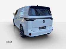 VW ID. Buzz Cargo Pro 4Motion, Elektro, Occasion / Gebraucht, Automatik - 3