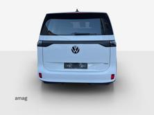 VW ID. Buzz Cargo Pro 4Motion, Elektro, Occasion / Gebraucht, Automatik - 4