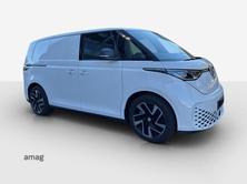 VW ID. Buzz Cargo Pro 4Motion, Elektro, Occasion / Gebraucht, Automatik - 6