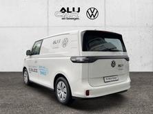 VW ID. Buzz Cargo Launch, Electric, Ex-demonstrator, Automatic - 3