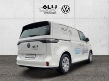 VW ID. Buzz Cargo Launch, Electric, Ex-demonstrator, Automatic - 5